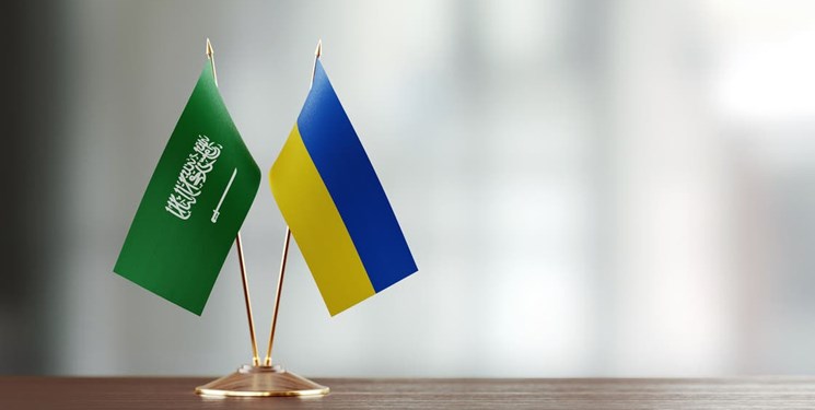 اوکراین: طرح صلح‌ ما در نشست جده مورد حمایت قرار گرفت